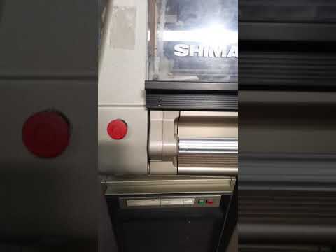 Shima Seiki F153S18 P210216012