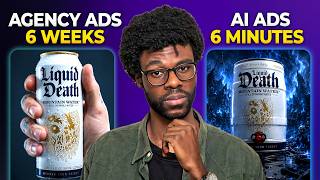 How to Make Agency-Level Video Ads With One AI Agent
