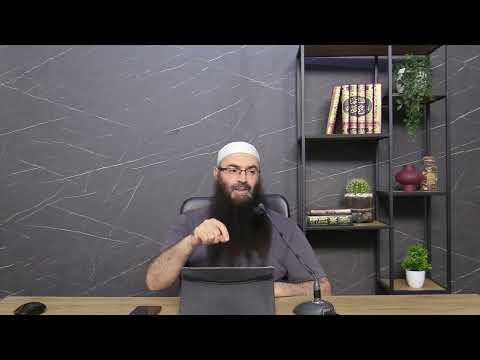 31) Esh-Sherh El-Mumti - Kapitulli i namazit (Çfarë veprojmë kur nuk e dimë se nga është kibla?)