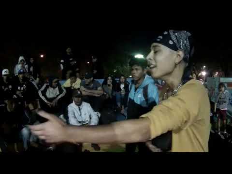 SHARK x NEPTUNO x KATA vs L x CHAKO 47 x SOTO - 4tos - Fecha 15 - 24/04/2022