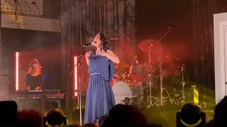 Mitski - I Will - Live in LA @ Shrine Expo Hall