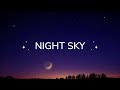 Relaxing Night Sky Sound