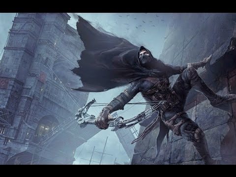 thief xbox 360 gameplay