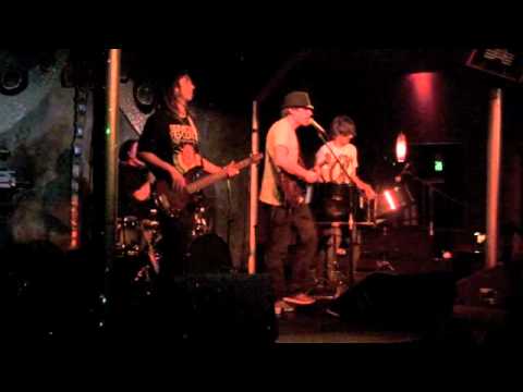 Standing By (Live in LA)