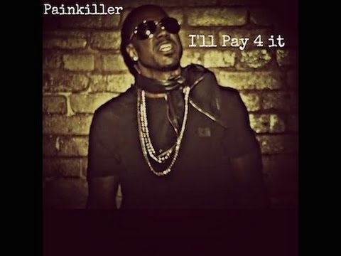 Painkiller - I'll pay 4 it