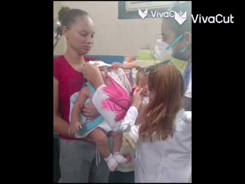 Brigada médica cubana centro diagnóstico integral Daniel Camejo Acosta  Cruz Paredes  Historia de vi