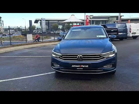 Volkswagen Passat 2.0 TDI Elegance DSG - Image 2