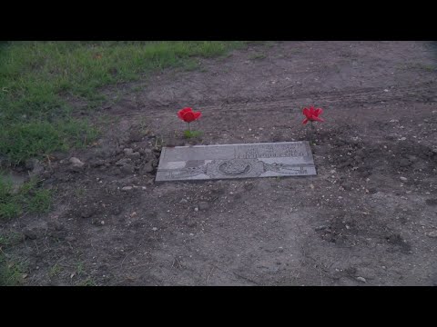 Families demand answers over deteriorating conditions at San Fernando Cemetery II