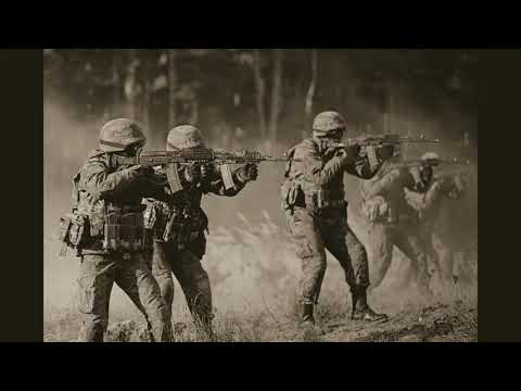 Let's play WOT 2025, "Bridge" scenario, part 1