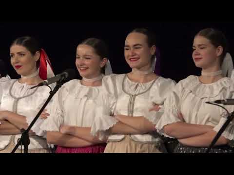 Aňi ja ňe z tadzi (Šikovnice) - DFS ŠARIŠANČEK