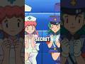 Why Every Officer Jenny And Nurse Joy Look S The Same Pokemon Pokefans Pokemongo