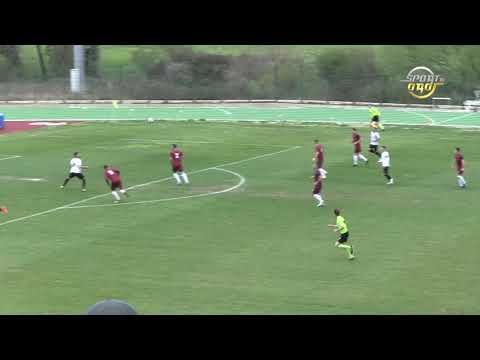 Promozione, Tivoli - Fiano Romano 0 - 0