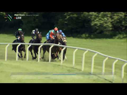 2021.05.29 Dansk 2000 Guineas - My Jamil