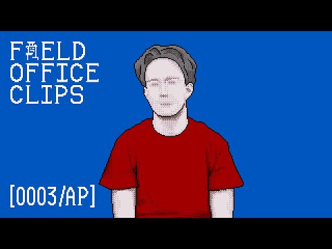 [0003/AP] - A Field Office Apology