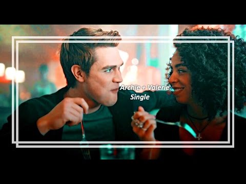 Archie + Valerie ll Single