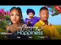 CHOOSING HAPPINESS (New Movie) Angel Unigwe, Chioma Nwosu, Victory Michael 2024 Nollywood Movie