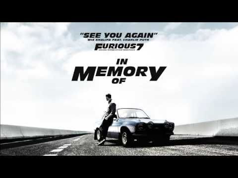 See You Again Finale Remix