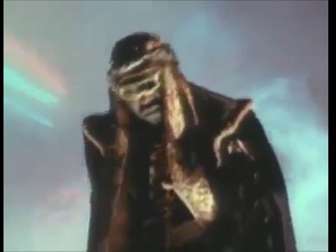 Afrika Bambaataa & Soul Sonic Force - Planet Rock (Original Video) - 1982