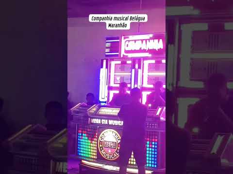 #belágua Maranhão 🇧🇷