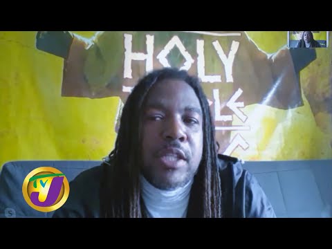 Bay C Interview | TVJ Daytime Live | Jamaican Music