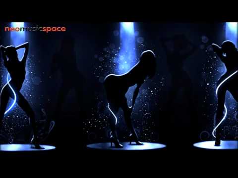 Sanya Shelest - Bubu dance (Original mix)