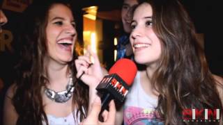 BIKINI TV Episodio 11 Special The Simpsons  Fraternity