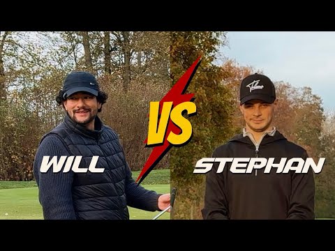 Will | Golf and LochInOne