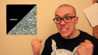 Ceremony- &quot;Hysteria&quot; TRACK REVIEW