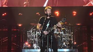 Someday - Nickelback - LIVE at the Kia Forum 7/14/2023 @nickelback