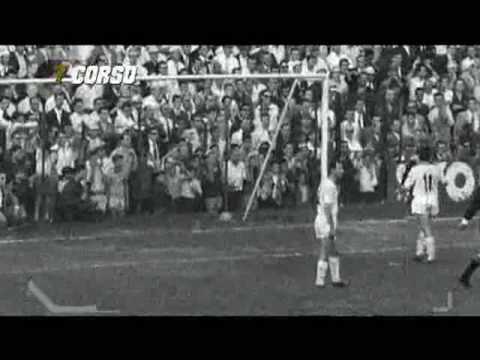 FC Internazionale - Corso's Top 10 Goals