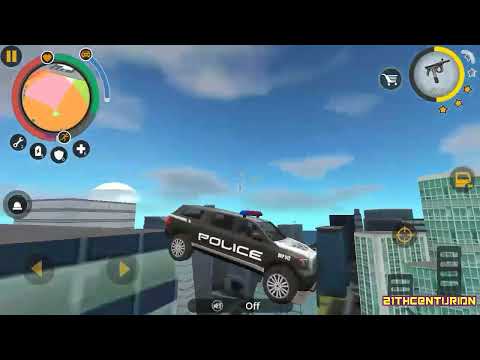 Testing the power upgrades - Batman part 3 | Naxeex Superhero