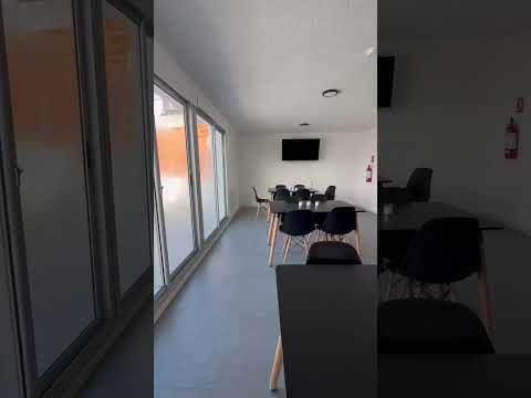 Video de YouTube - Apartamento en alquiler en Tres Cruces