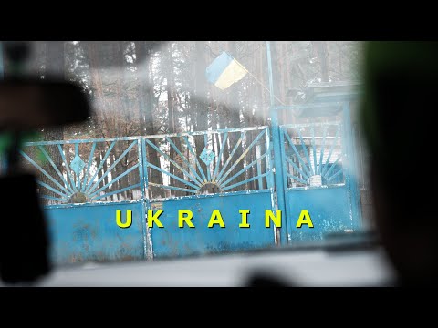 BNT 397 We're going to Chernobyl for urbex / UKRAINE 2022