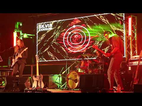 Soave Guitar Night ▼ Silvia Zaniboni ▼