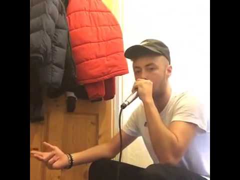 Dylan brewer & Little t