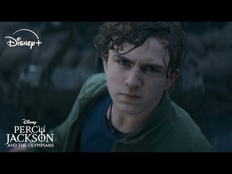 準備迎接《波西傑克森—奧林匹斯英雄》第二季！| 第一季回顧 | Disney+ (Prepare for Season 2 of Percy Jackson and the Olympians | Season 1 Recap | Disney+)