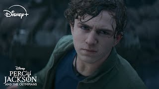 R�cap' de la saison 1 de Percy Jackson and the Olympians (VO)