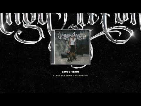 Jangy Leeon - "Zucchero" feat Sick Boy Simon & Francikario [Prod. Jack The Smoker ] Official Visual