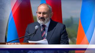 «Էպիկենտրոնի» հիմնական թողարկումը` 19:30-ին