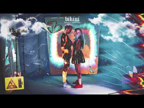 Bikini -  Abstracto & Danniecandy