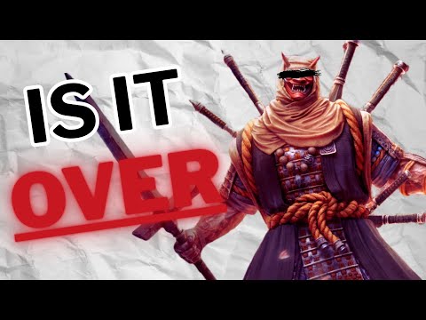 The Future of For Honor