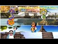 Chuck E Cheese Slideshow Of Traveled Places 1999