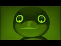 Green Pingu