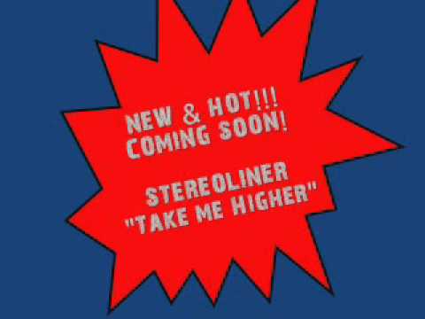stereoliner - take me higher.wmv