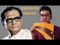 Bekarar Karke Hume Youn Na Jaiye Panflute Cover Spondon M
