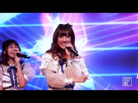 181102 BNK48 Phukkhom - BNK48 @ Hug for Hope [Fancam 4Kp60]