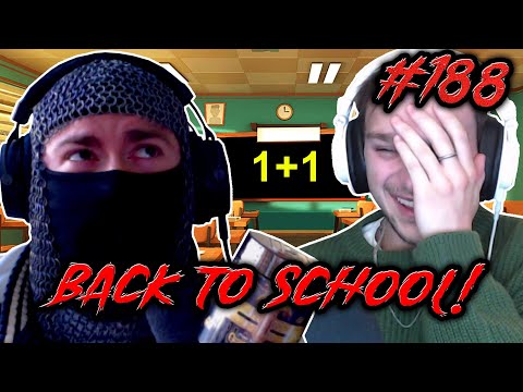 ARE YOU SMARTER THAN A 5TH GRADER? (ft. Swaggersouls) - GOONS #188