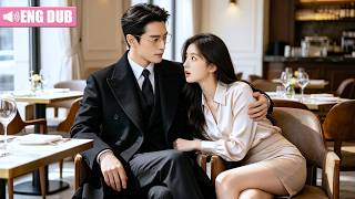 💓La Obligaron A Casarse Con Un CEO Frío...¡Él Juró No Amar,Pero Terminó Obsesionado Con Ella!#cdrama