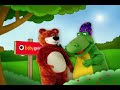 Baby Genius Favorite Children S Songs Cutscenes