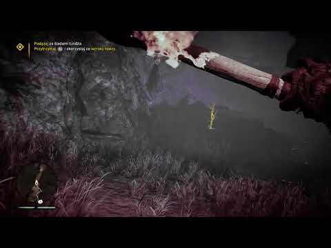 Zagrajmy w Far Cry Primal [PS4] odc. 2.